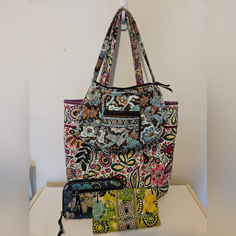 Vera Bradley Bundle!
